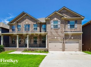 3744 Beech Bottom Ln, Snellville, GA 30039
