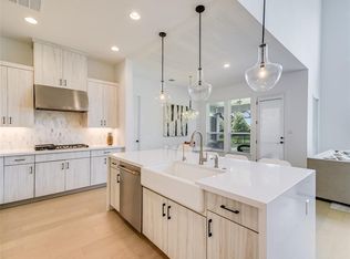 309 Pear Tree Ln, Austin, TX 78737