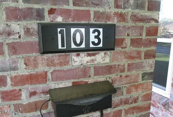 2nd image of 103 Belle Haven Dr
