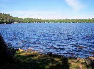 On Morey Rd, Eagle River, WI 54521