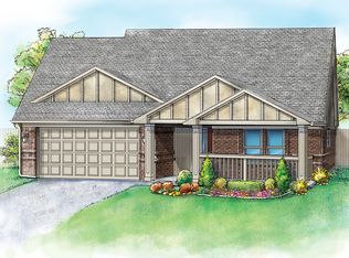 13325 Collins Ave, Piedmont, OK 73078
