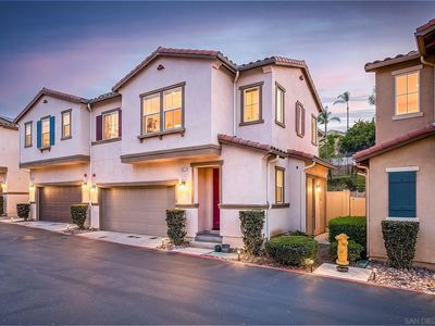 1357 Palo Verde Way, Vista, CA, 92083