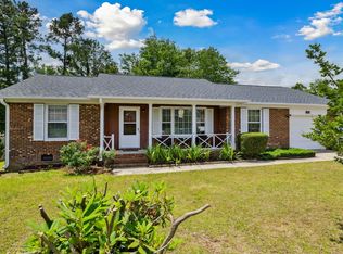 1616 Sweetgum Cir, Fayetteville, NC 28304