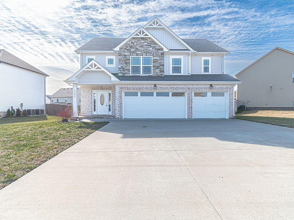 1st image of 233 Cotoneaster Ln