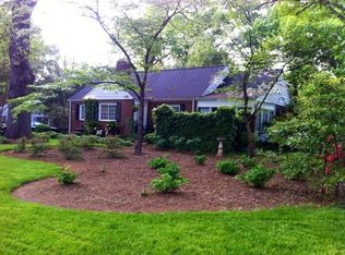511 Cleveland St, Greenville, SC 29601