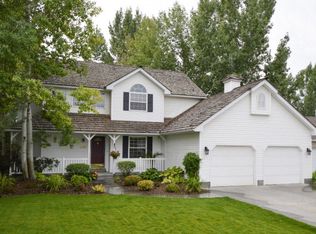 880 Windrow Cir, Idaho Falls, ID 83404