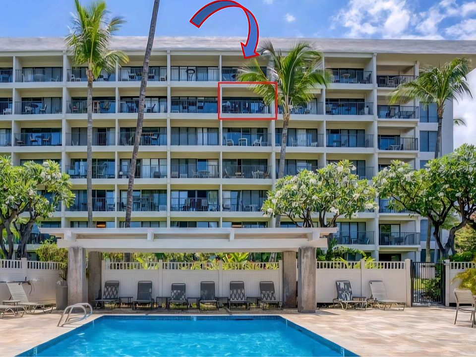 5th Floor - Million Dollar Views