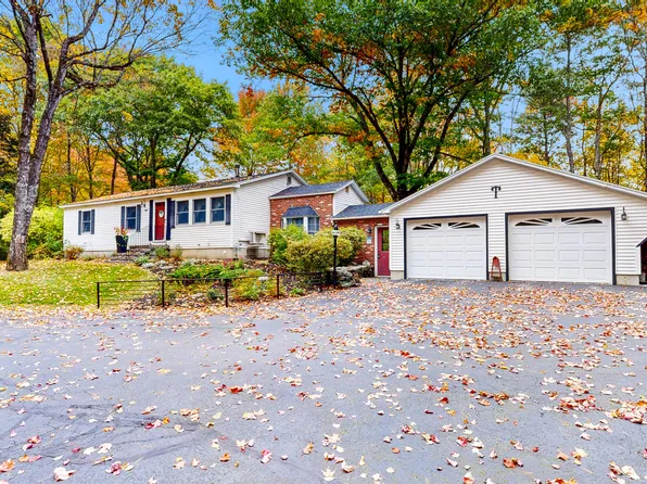 86A N Pownal Road, New Gloucester, ME 04260