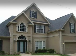 227 Lookout Cir, Hot Springs, AR 71913