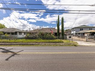 1905 California Ave, Wahiawa, HI 96786