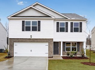 101 Ross Dr, Stem, NC 27581