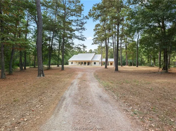 14375 Urbanosky Ln, Plantersville, TX 77363