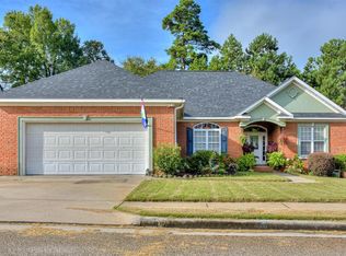 4715 Park Ridge Ct, Evans, GA 30809