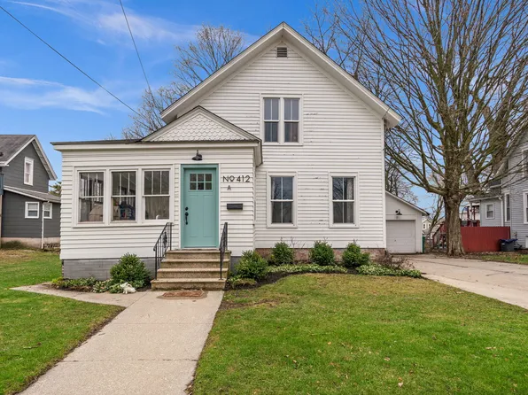 412 W High St, Sycamore, IL 60178