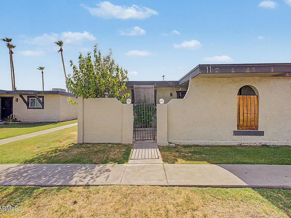 1st image of 830 S DOBSON Road #11