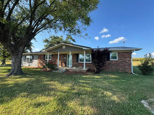 8362 New Bowling Green Rd, Smiths Grove, KY 42171