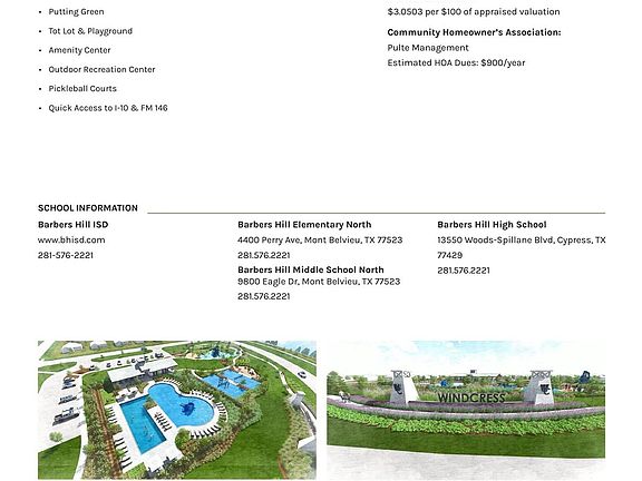 6th image of this home