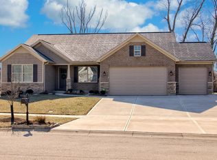 1821 Hanover Way, Hamilton, OH 45013