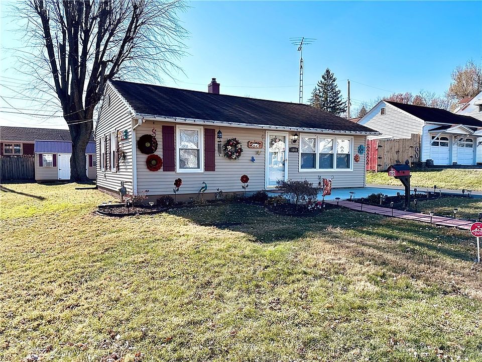 1st image of 4448 Farnham Ave