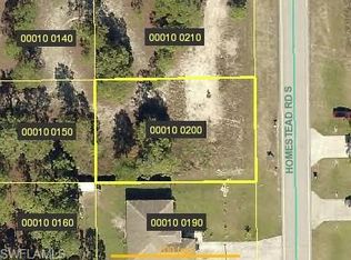 762 Homestead Rd S, Lehigh Acres, FL 33974