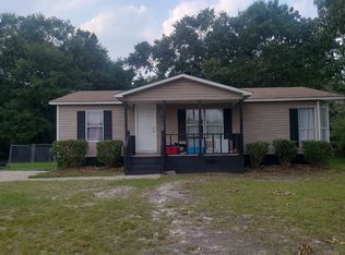 1200 Heritage Way, Cameron, NC 28326