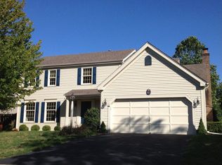 403 Essex Rd, Fox River Grove, IL 60021