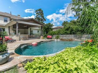 4422 Silver Jade Dr, Spring, TX 77386