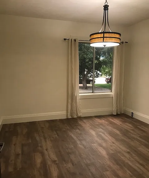 Front Bedroom