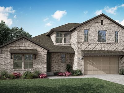 5728 Huffines Blvd, Royse City, TX, 75189