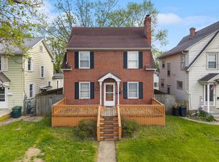 1175 E Church St, Marion, OH 43302