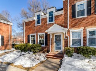 4651 36th St S, Arlington, VA 22206
