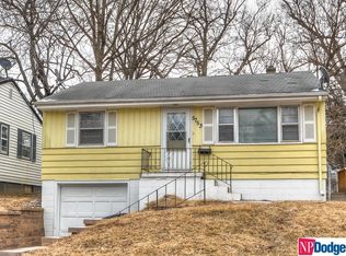 5753 N 35th St, Omaha, NE 68111