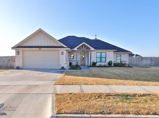 101 Beechcraft Rd, Abilene, TX 79602