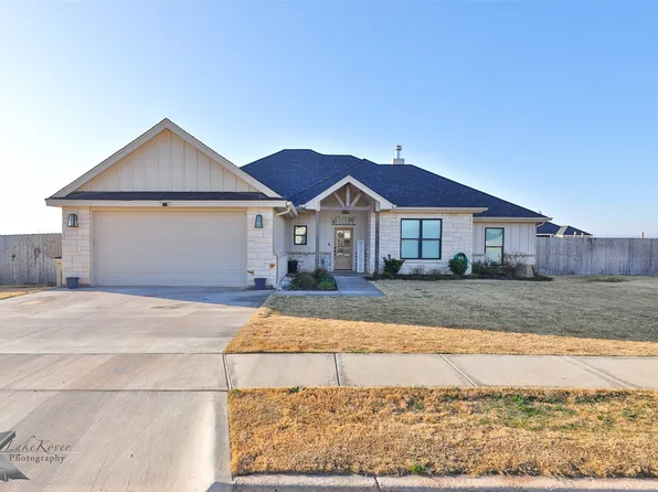 101 Beechcraft Rd, Abilene, TX 79602