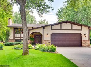 13011 Stoneridge Rd, Dayton, MN 55327