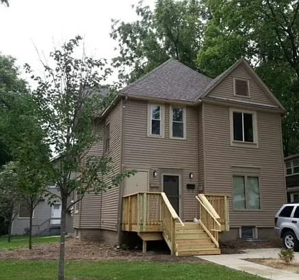 501 W Green St #2 photo 1