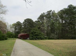 2570 Old Salem Rd SE, Conyers, GA 30013