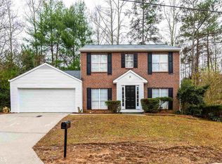 5961 Giles Rd, Lithonia, GA 30058