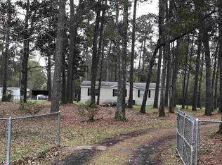 6858 Lariat Loop, Orange, TX 77632