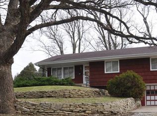 2001 S 3rd St, Nebraska City, NE 68410