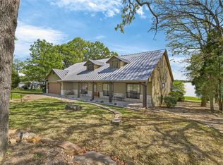 14183 Park Way, Malakoff, TX 75148