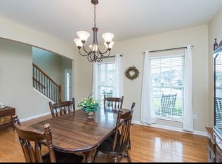 100 Wellesly Ave, Georgetown, KY 40324