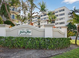 1237 Hillsboro Mile APT 407, Pompano Beach, FL 33062