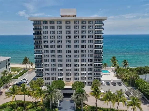 2066 N Ocean Blvd APT 12NE, Boca Raton, FL 33431