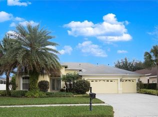 3021 Sheehan Dr, Land O Lakes, FL 34638