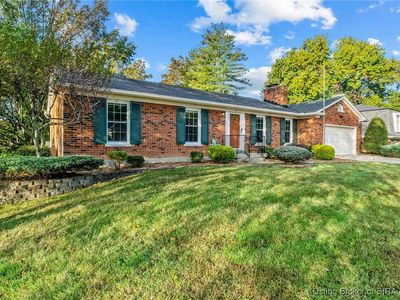 111 Farrington Drive, New Albany, IN, 47150