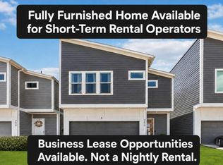 9636 Habitat St, Houston, TX 77075