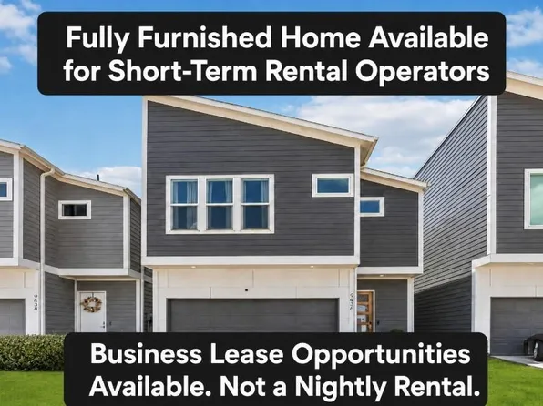 9636 Habitat St, Houston, TX 77075