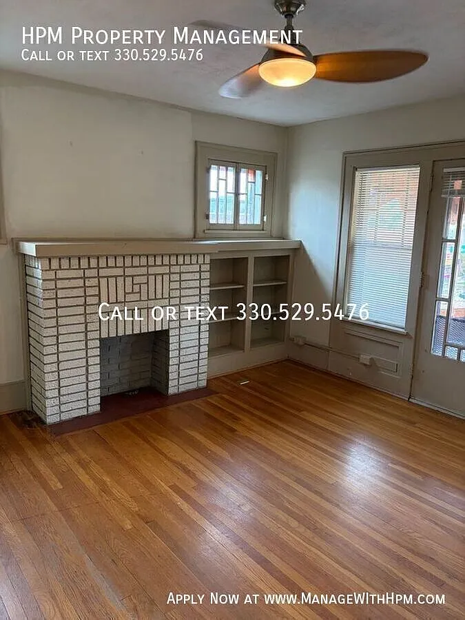 2 bed, 1.0 bath, $1,100 — Photo 2