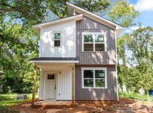 207 Knot St, Shelby, NC 28150